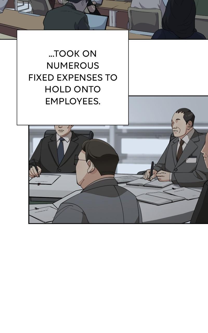 Iseop ui Yeonae Chapter 32 - Page 10