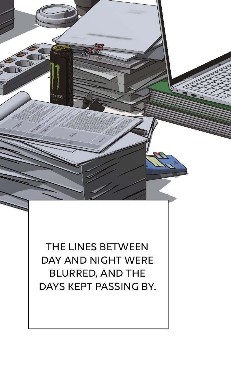 Iseop ui Yeonae Chapter 32 - Page 12