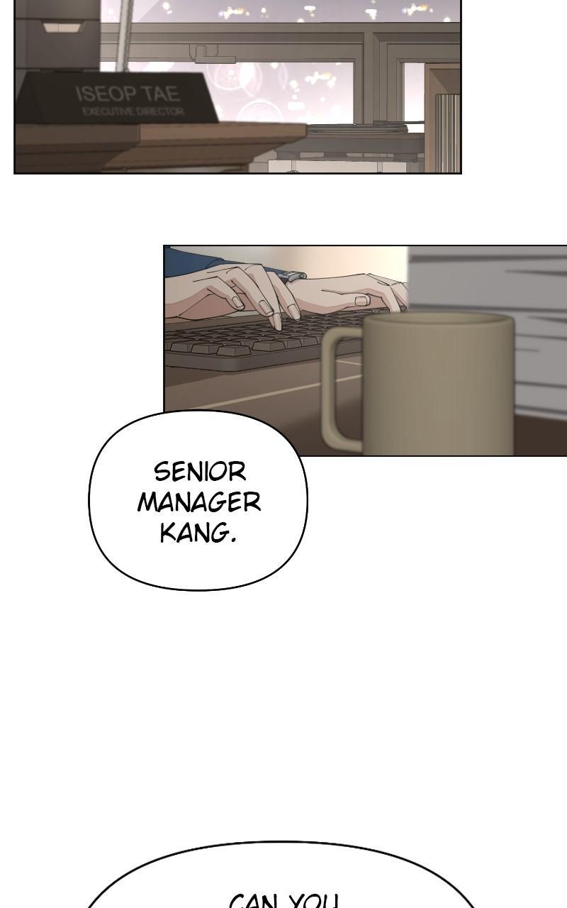 Iseop ui Yeonae Chapter 32 - Page 17