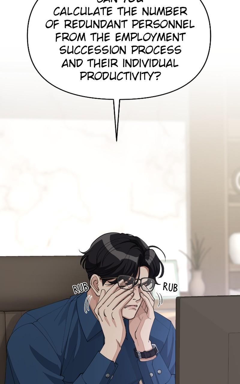 Iseop ui Yeonae Chapter 32 - Page 18