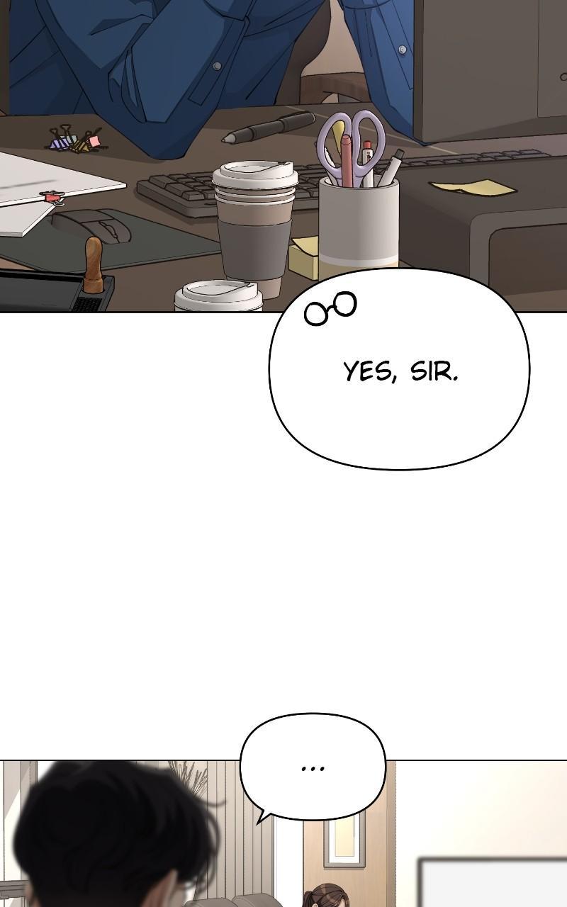 Iseop ui Yeonae Chapter 32 - Page 19