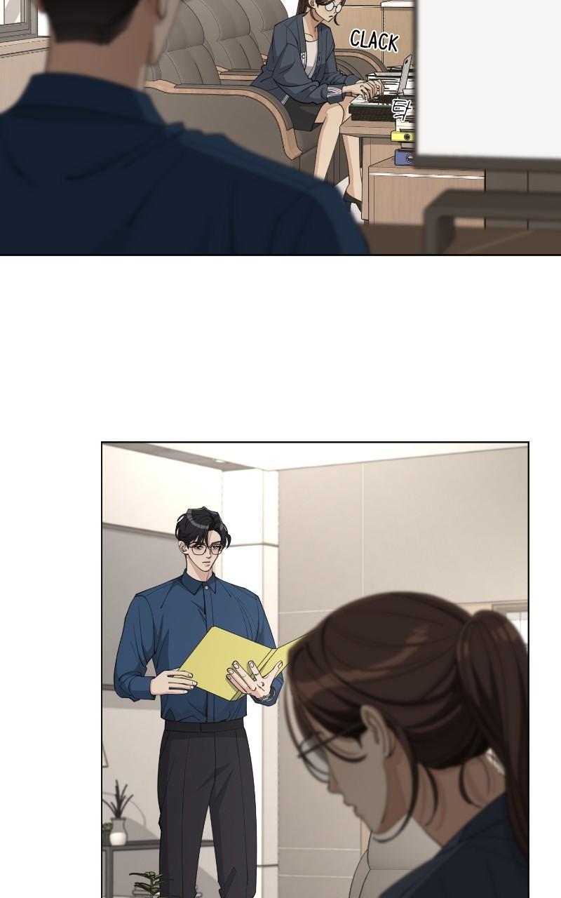 Iseop ui Yeonae Chapter 32 - Page 20