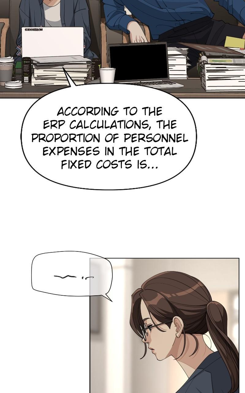 Iseop ui Yeonae Chapter 32 - Page 22