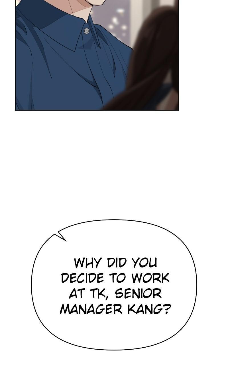 Iseop ui Yeonae Chapter 32 - Page 24