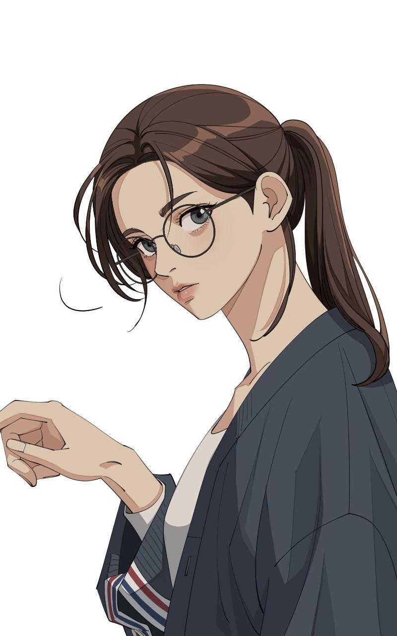 Iseop ui Yeonae Chapter 32 - Page 25