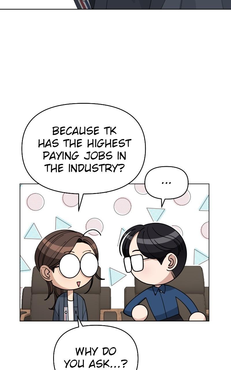 Iseop ui Yeonae Chapter 32 - Page 26