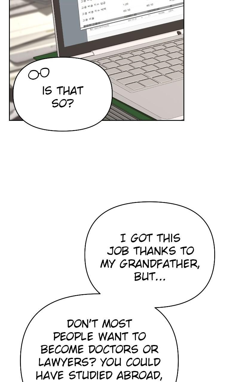 Iseop ui Yeonae Chapter 32 - Page 28