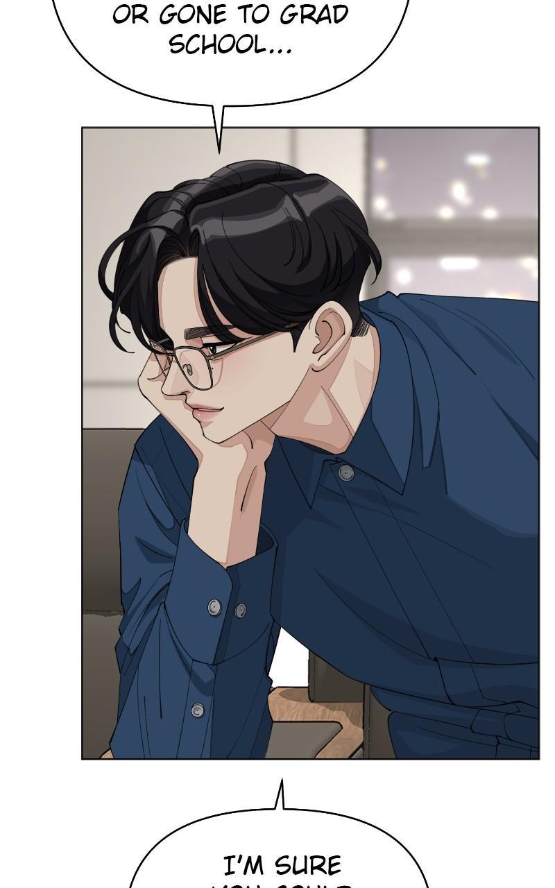 Iseop ui Yeonae Chapter 32 - Page 29