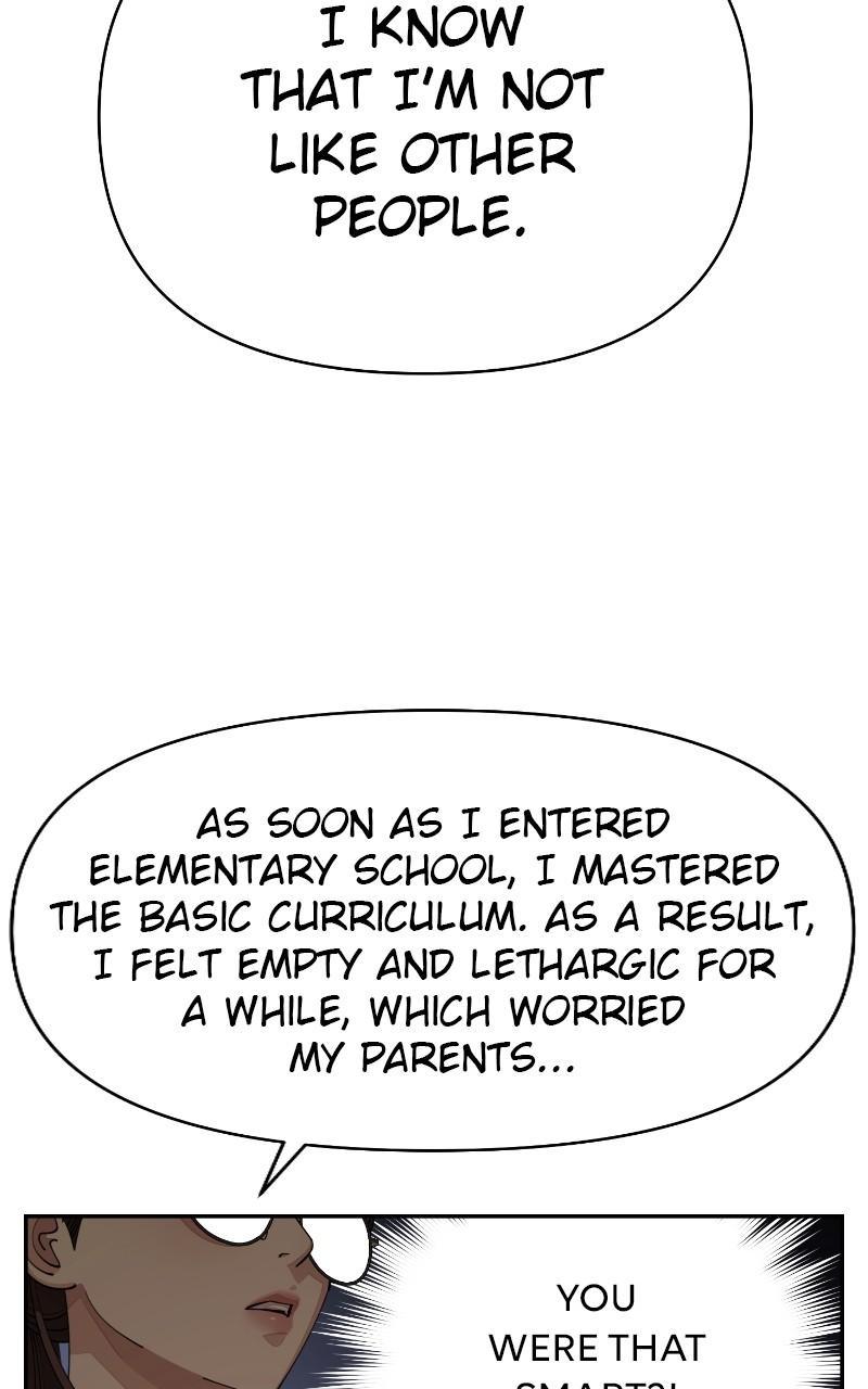 Iseop ui Yeonae Chapter 32 - Page 32