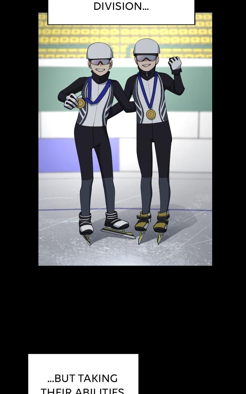 Iseop ui Yeonae Chapter 32 - Page 35