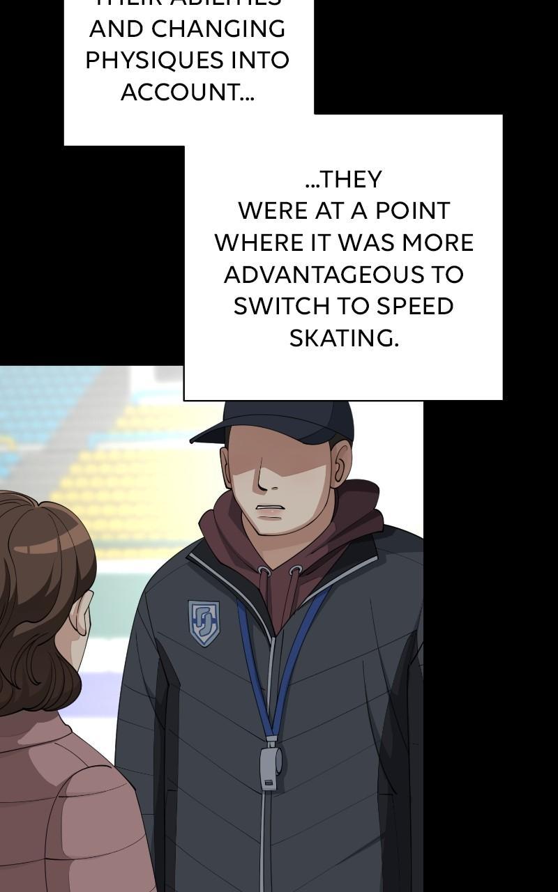 Iseop ui Yeonae Chapter 32 - Page 36