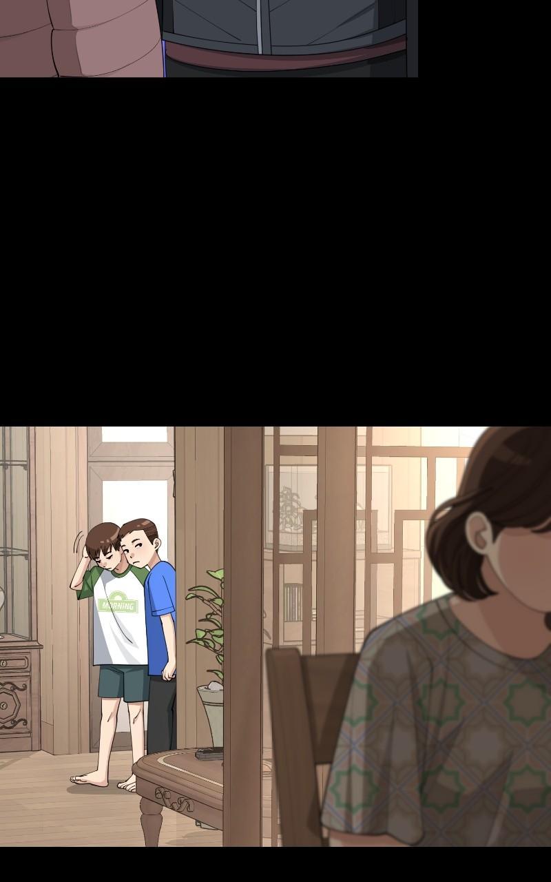 Iseop ui Yeonae Chapter 32 - Page 37