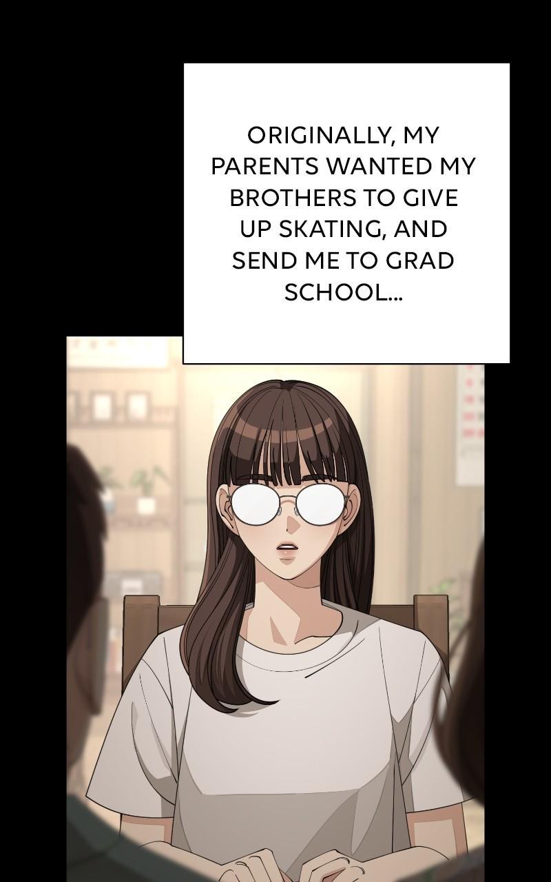 Iseop ui Yeonae Chapter 32 - Page 38