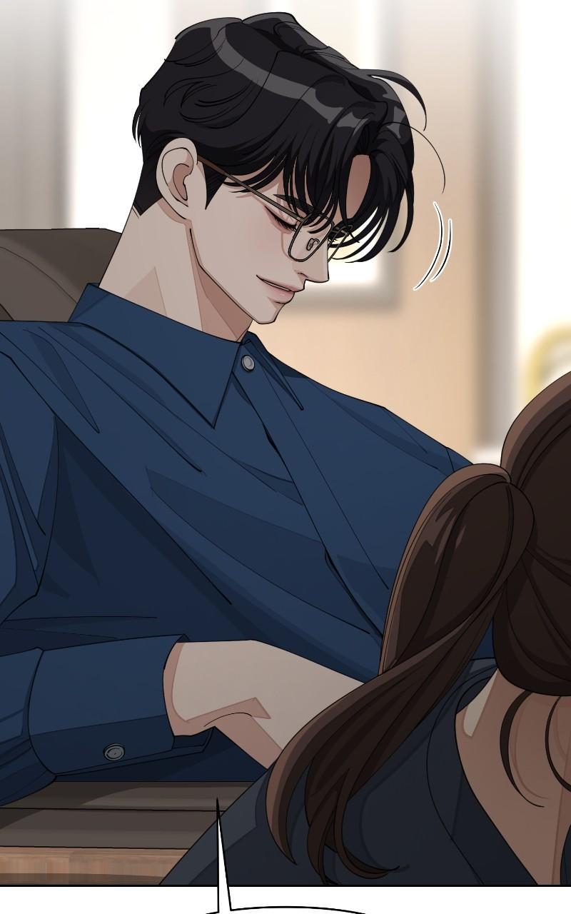 Iseop ui Yeonae Chapter 32 - Page 46