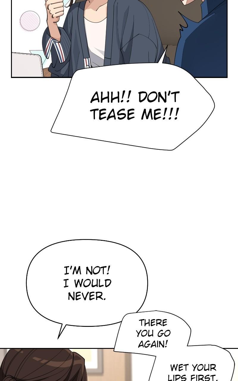 Iseop ui Yeonae Chapter 32 - Page 48