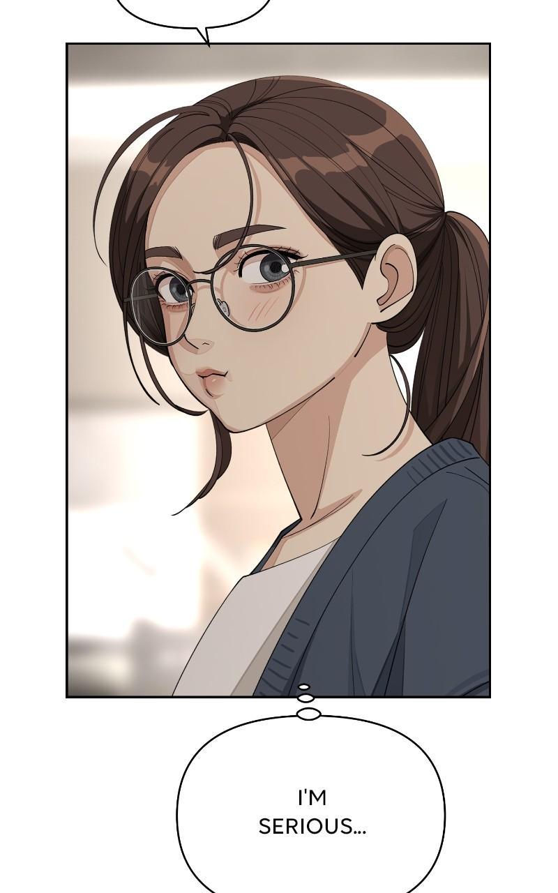 Iseop ui Yeonae Chapter 32 - Page 50