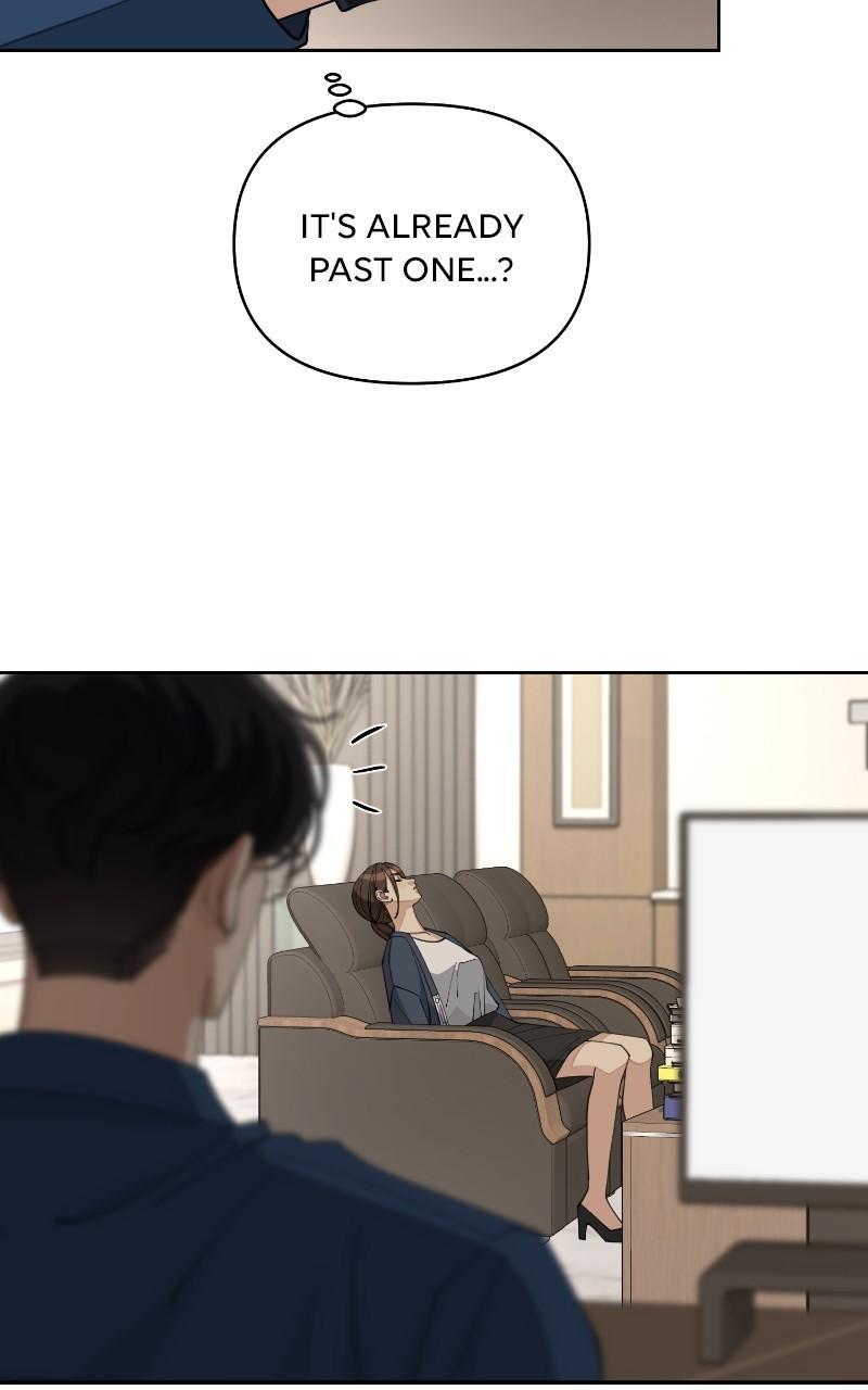 Iseop ui Yeonae Chapter 32 - Page 62