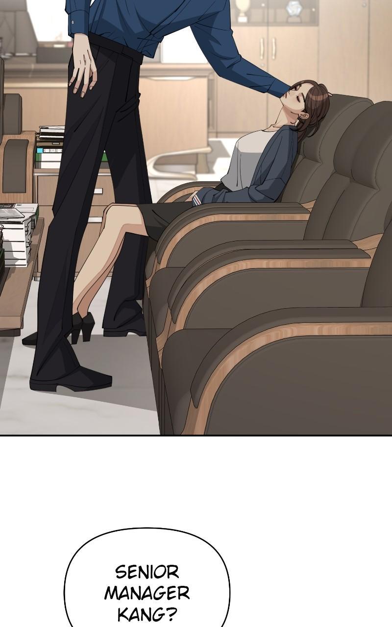 Iseop ui Yeonae Chapter 32 - Page 67