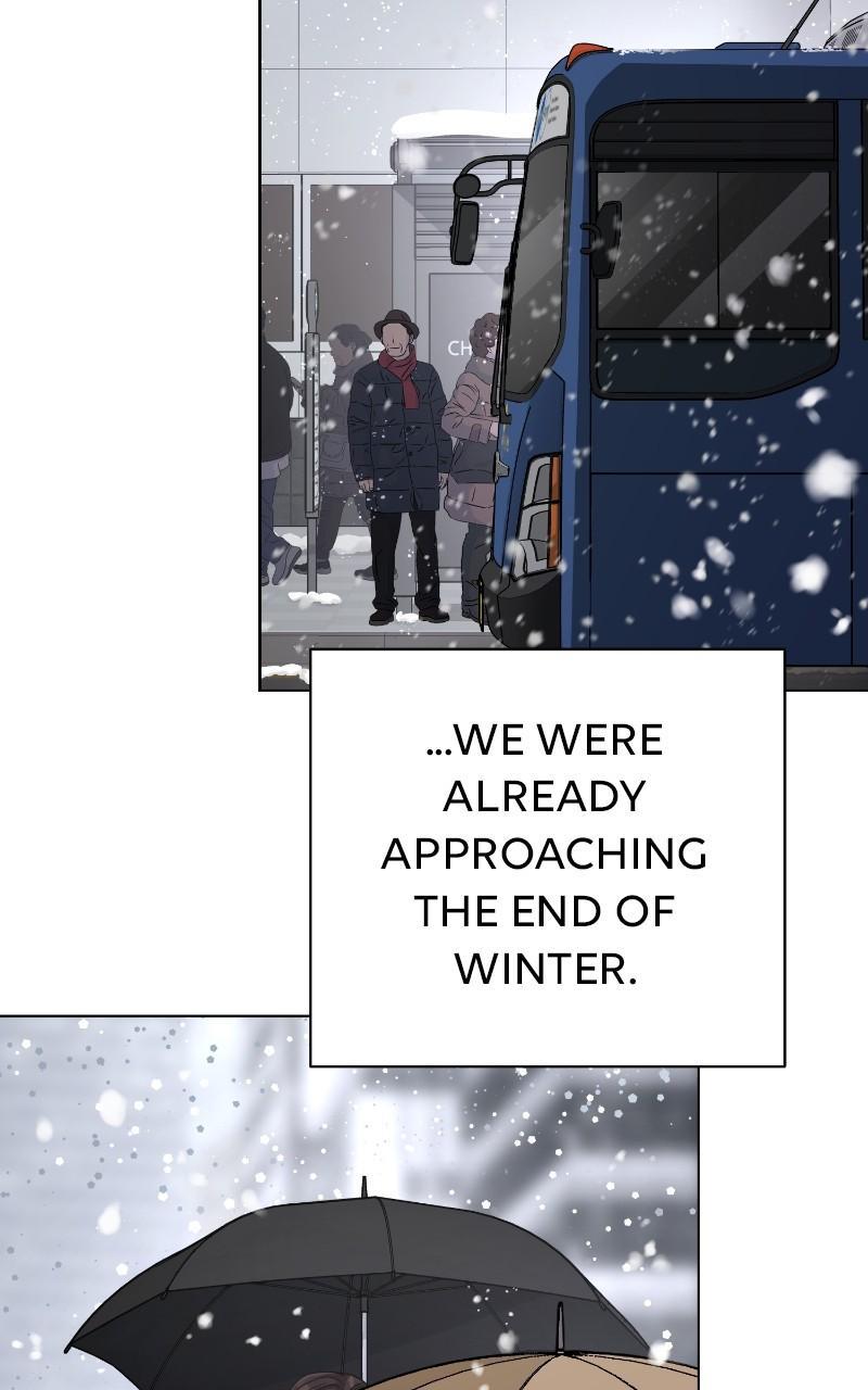 Iseop ui Yeonae Chapter 33 - Page 4