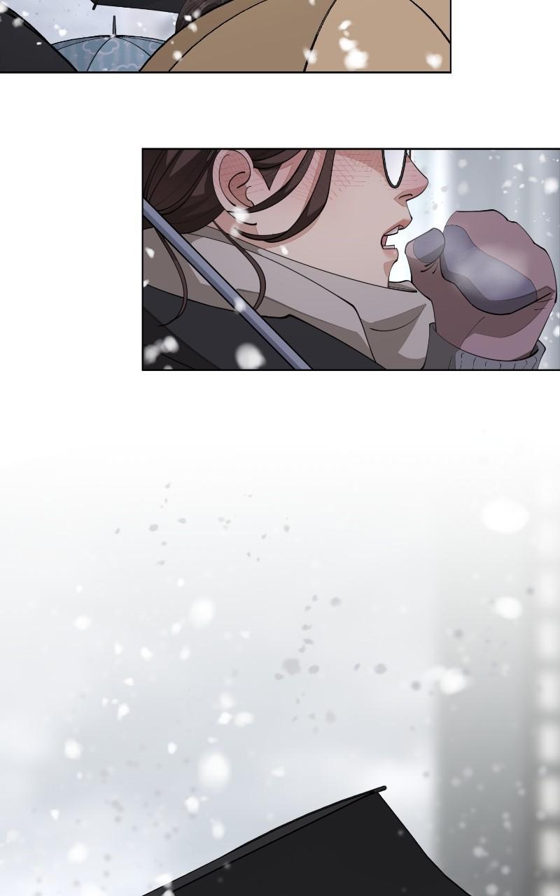 Iseop ui Yeonae Chapter 33 - Page 5