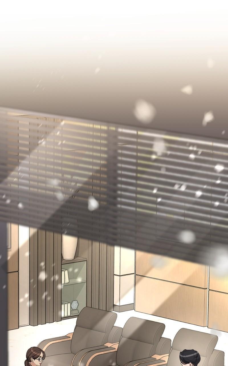 Iseop ui Yeonae Chapter 33 - Page 11