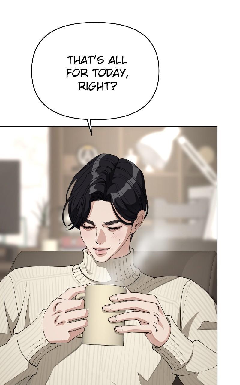 Iseop ui Yeonae Chapter 33 - Page 13