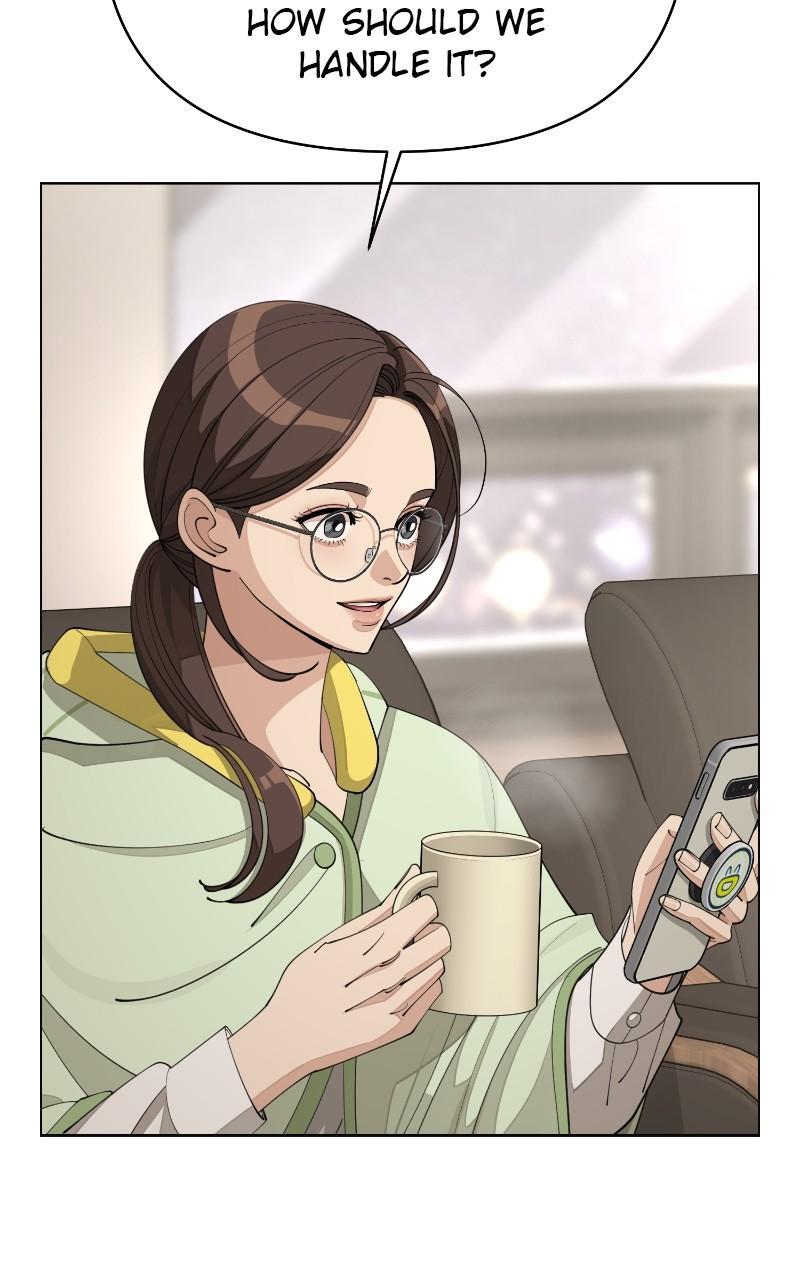 Iseop ui Yeonae Chapter 33 - Page 15