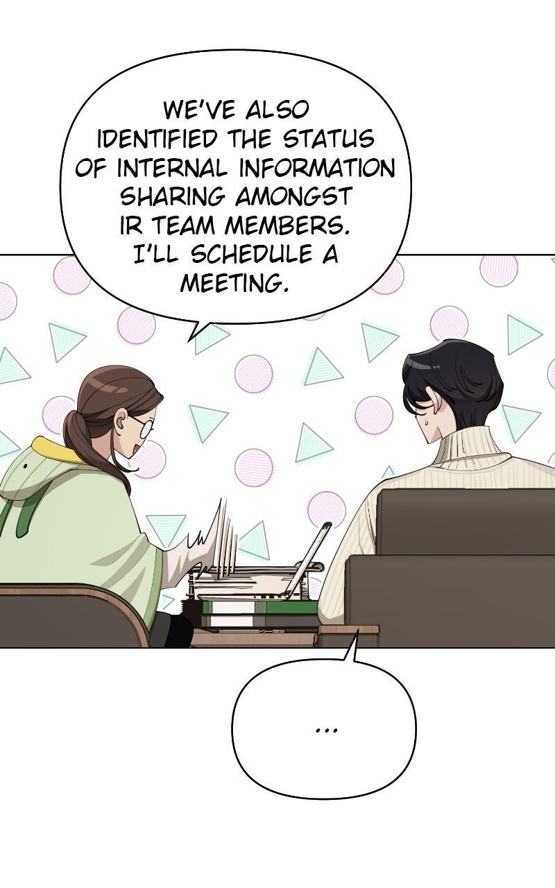 Iseop ui Yeonae Chapter 33 - Page 16