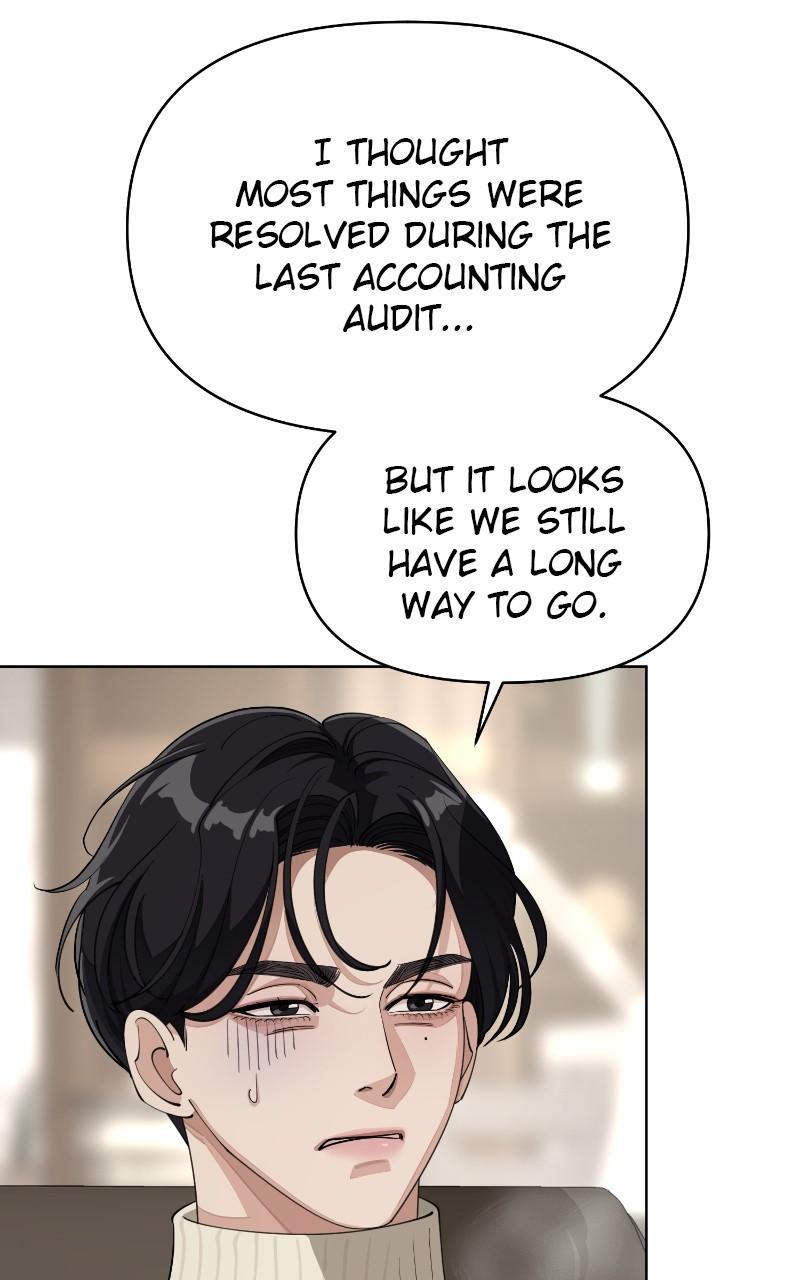 Iseop ui Yeonae Chapter 33 - Page 17