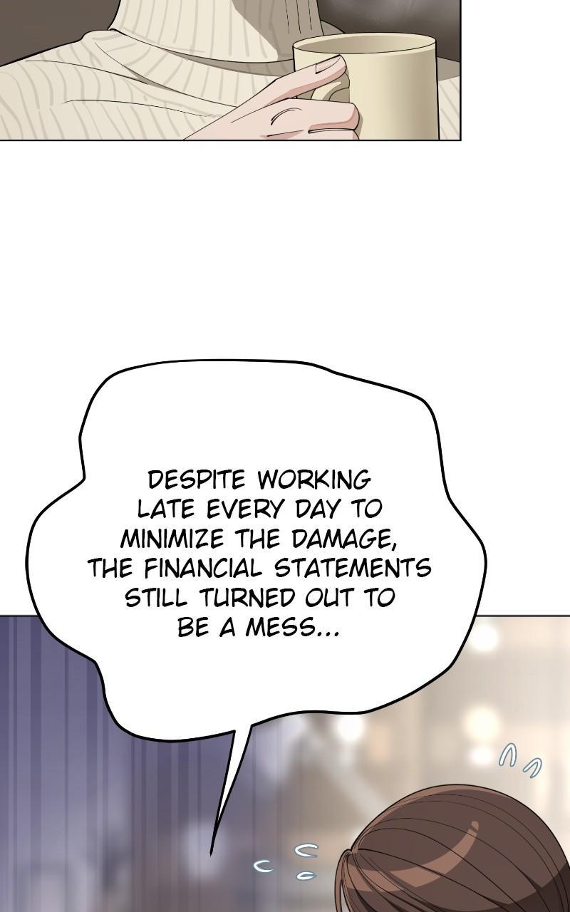 Iseop ui Yeonae Chapter 33 - Page 18