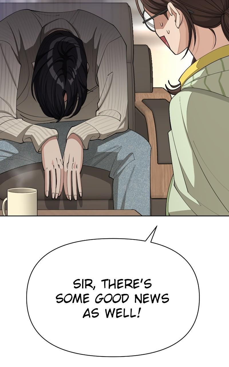 Iseop ui Yeonae Chapter 33 - Page 19