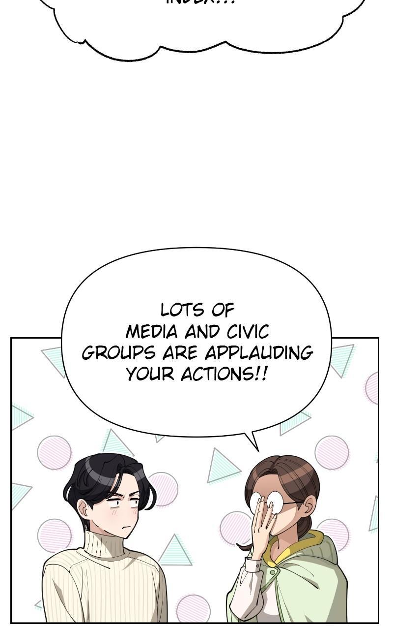 Iseop ui Yeonae Chapter 33 - Page 22