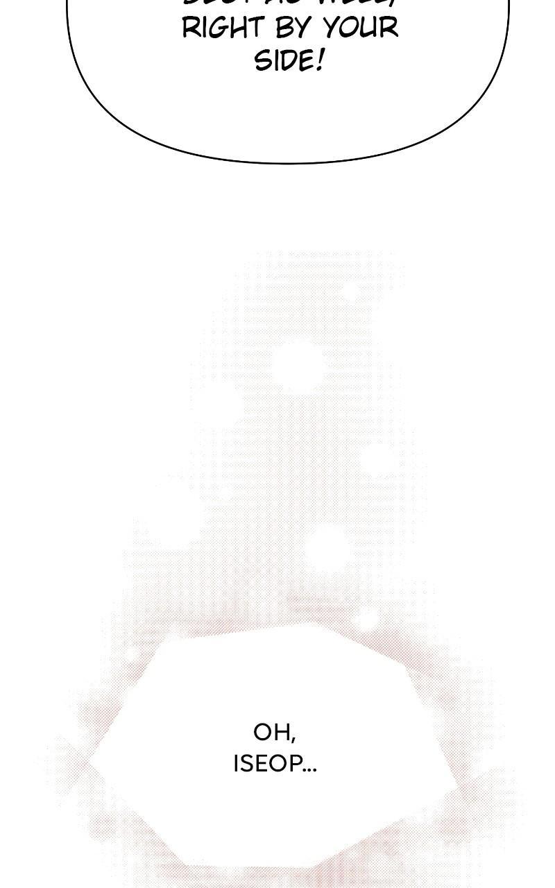 Iseop ui Yeonae Chapter 33 - Page 30