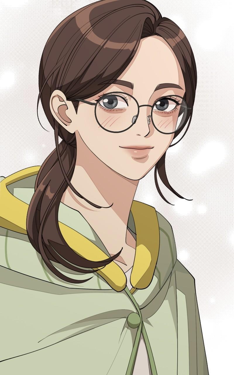 Iseop ui Yeonae Chapter 33 - Page 33