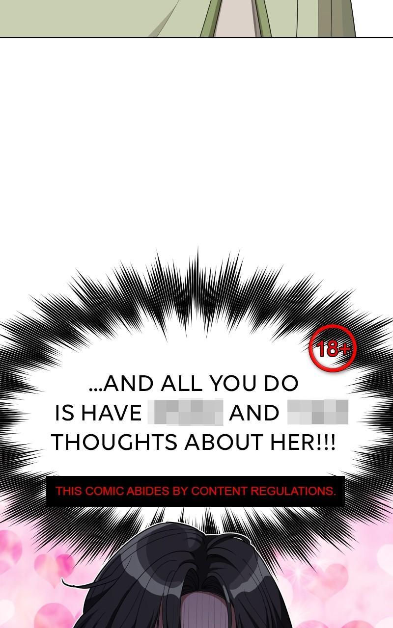 Iseop ui Yeonae Chapter 33 - Page 34