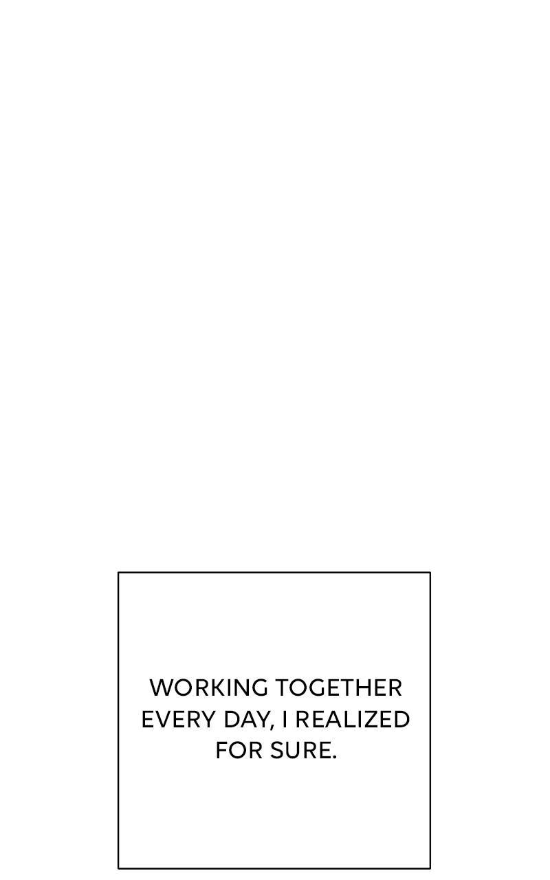 Iseop ui Yeonae Chapter 33 - Page 36