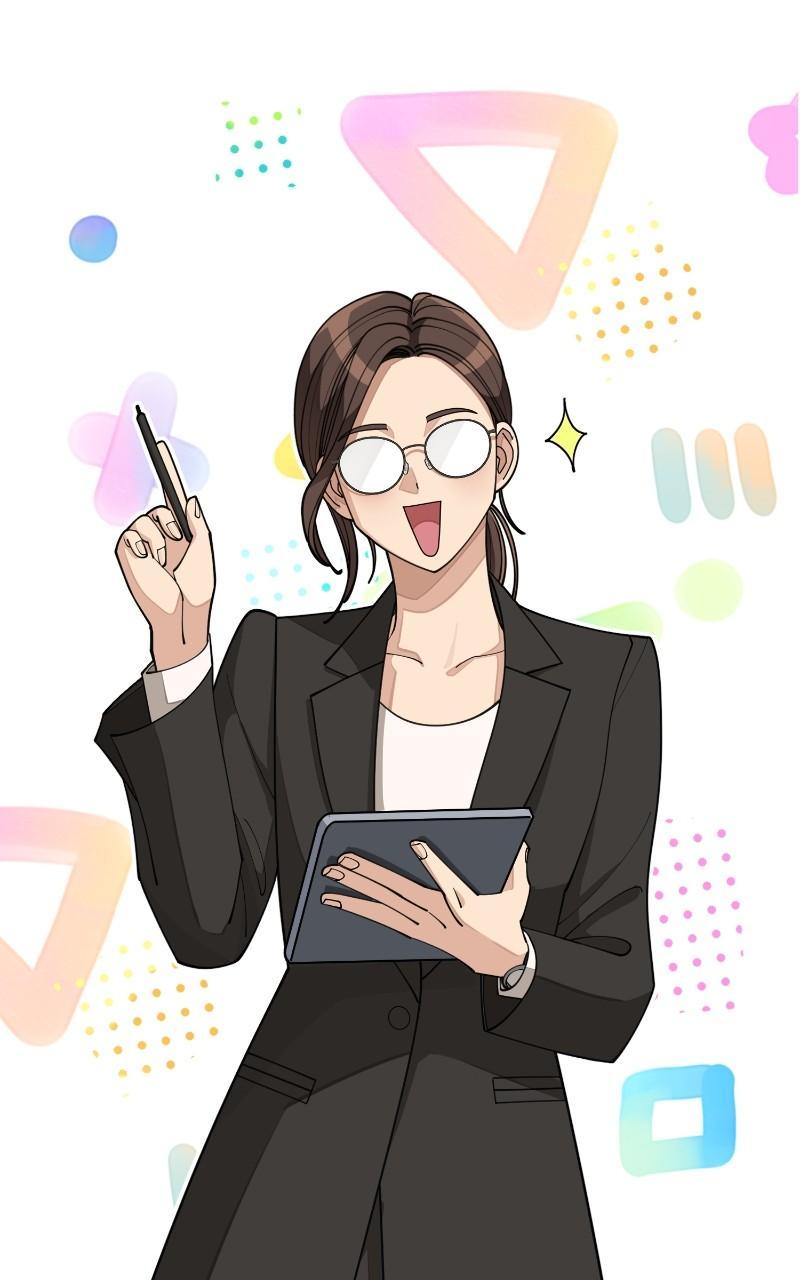 Iseop ui Yeonae Chapter 33 - Page 37