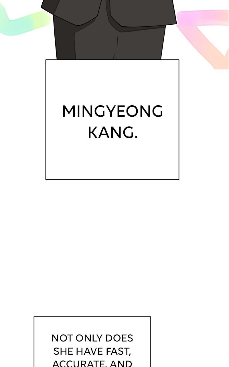 Iseop ui Yeonae Chapter 33 - Page 38