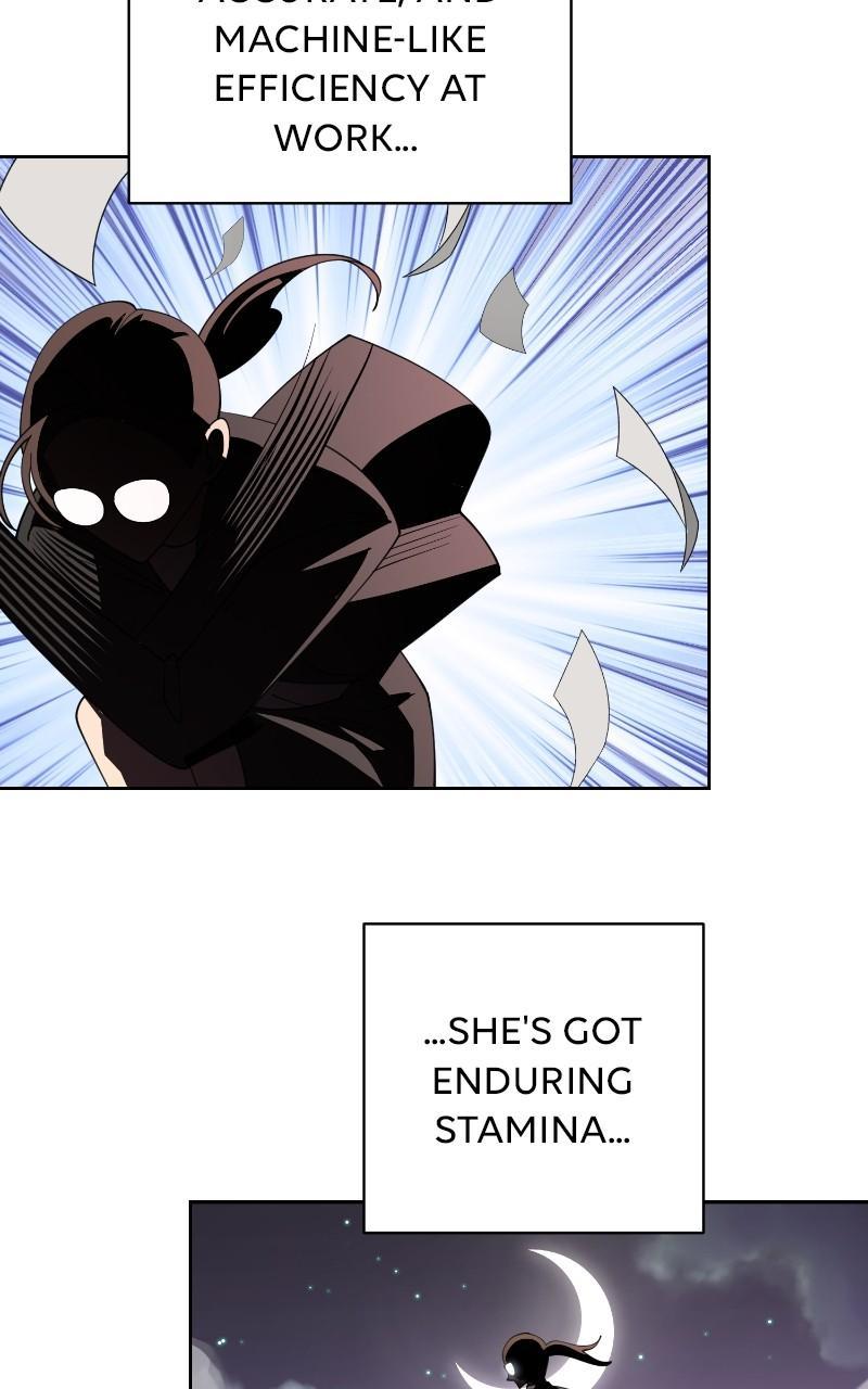 Iseop ui Yeonae Chapter 33 - Page 39