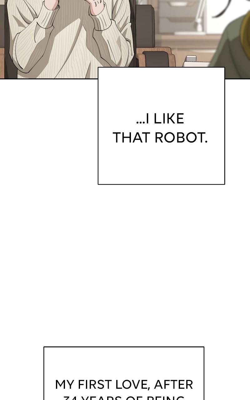 Iseop ui Yeonae Chapter 33 - Page 44