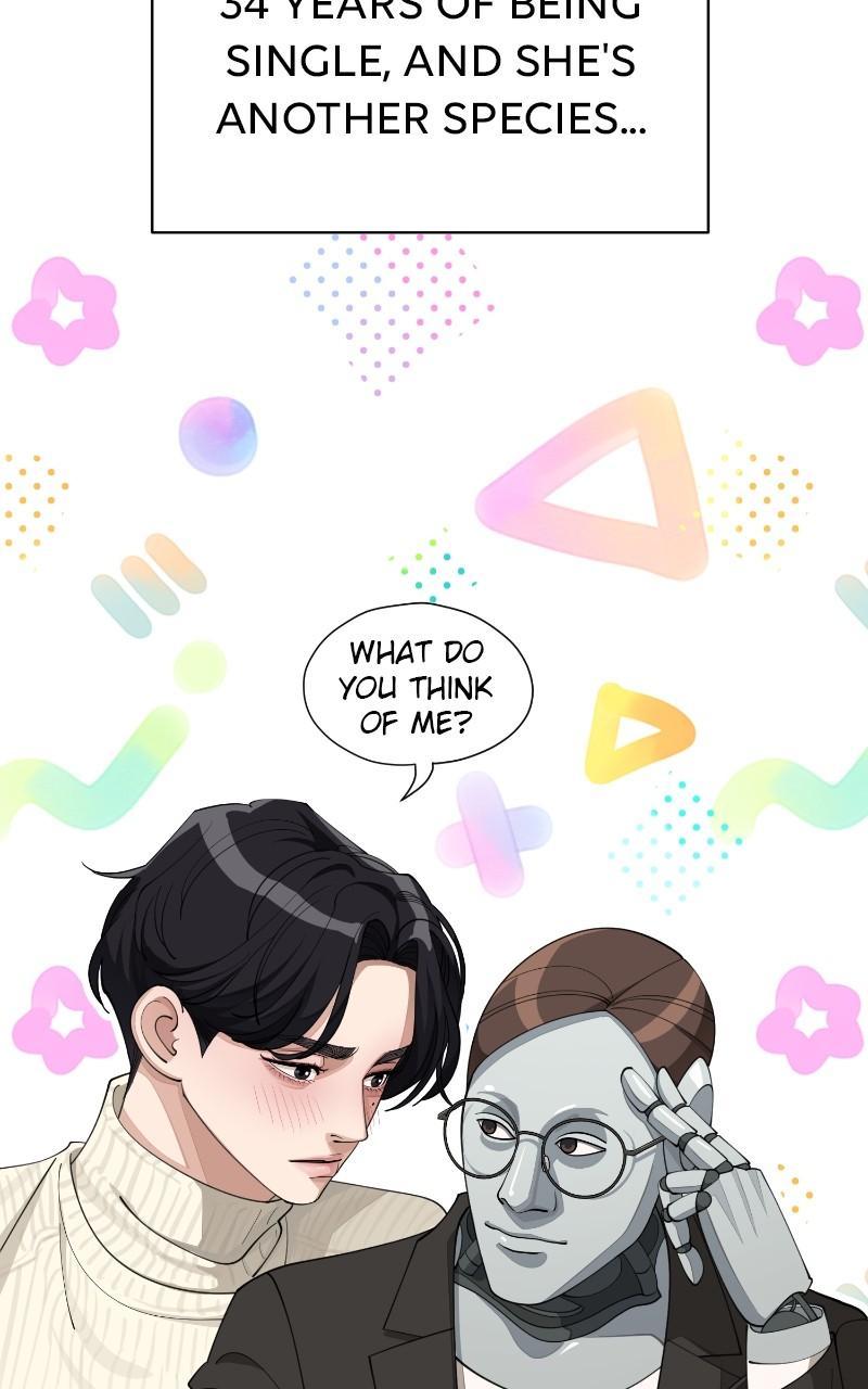 Iseop ui Yeonae Chapter 33 - Page 45