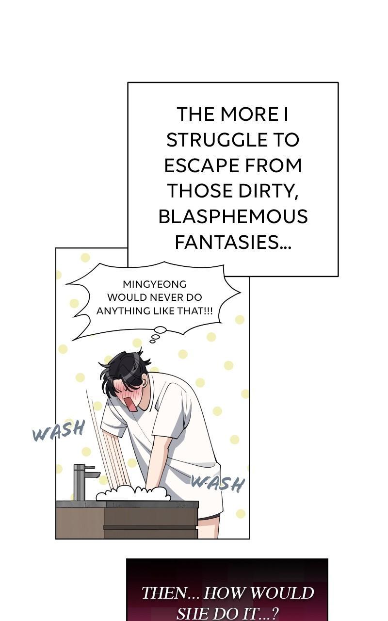 Iseop ui Yeonae Chapter 33 - Page 49