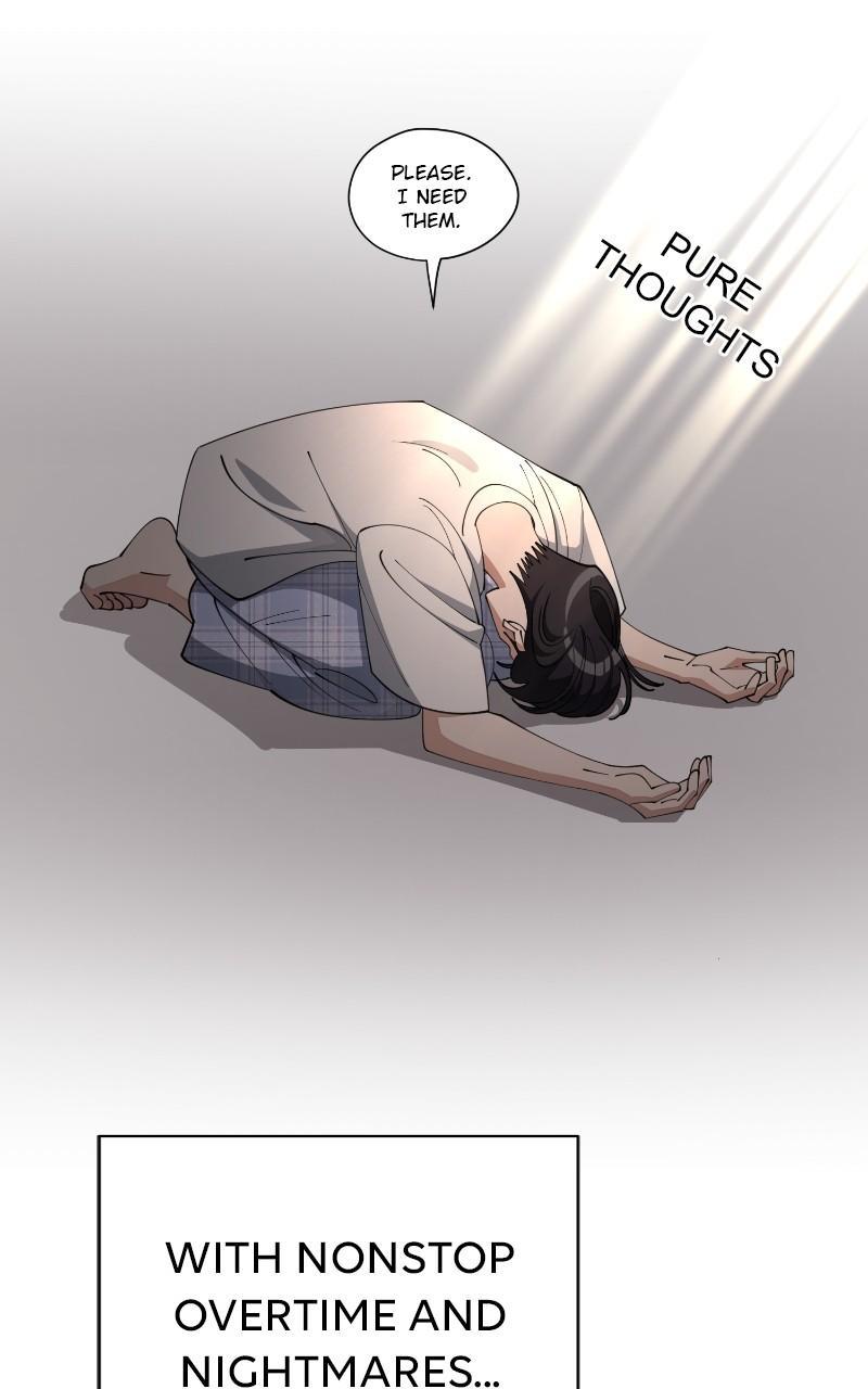 Iseop ui Yeonae Chapter 33 - Page 51