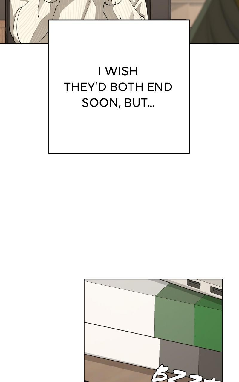 Iseop ui Yeonae Chapter 33 - Page 53