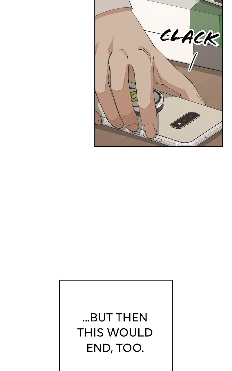 Iseop ui Yeonae Chapter 33 - Page 56