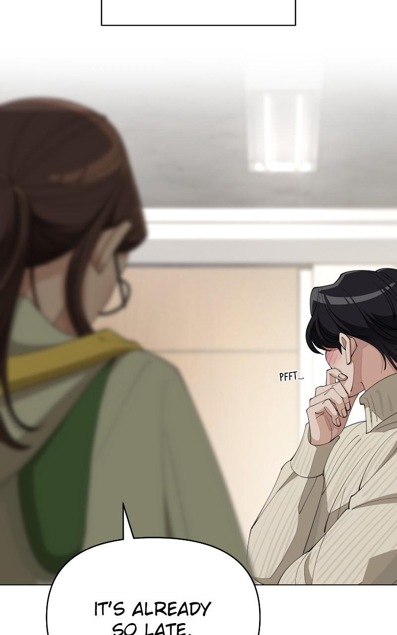 Iseop ui Yeonae Chapter 33 - Page 57