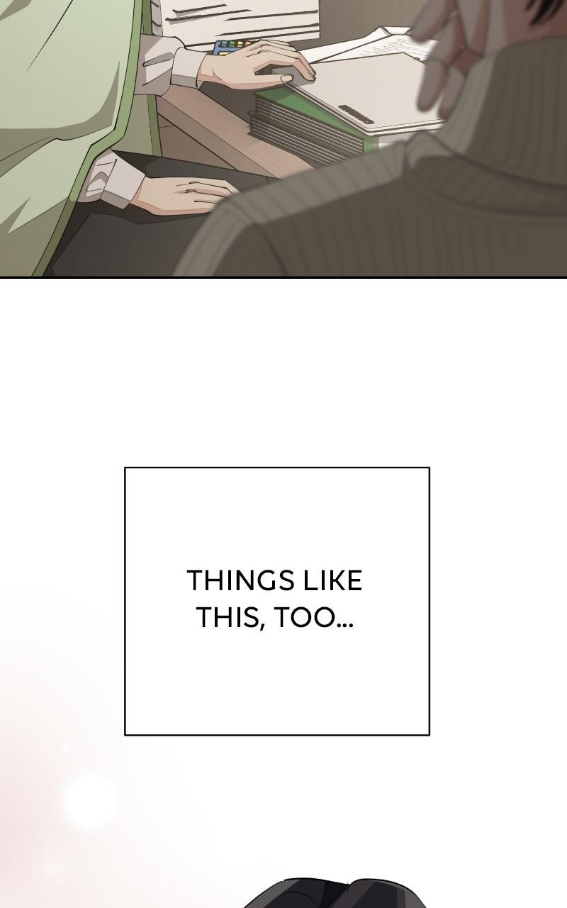 Iseop ui Yeonae Chapter 33 - Page 59