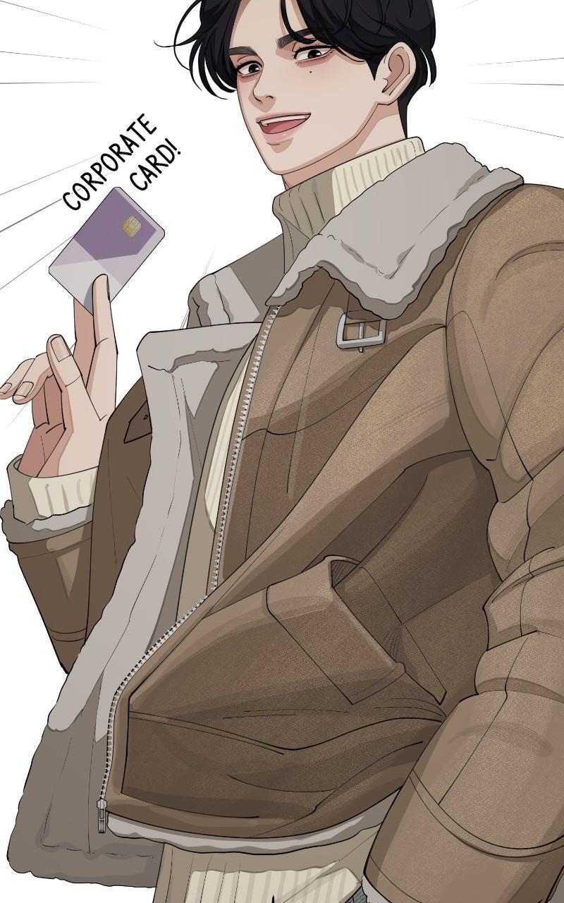 Iseop ui Yeonae Chapter 33 - Page 64