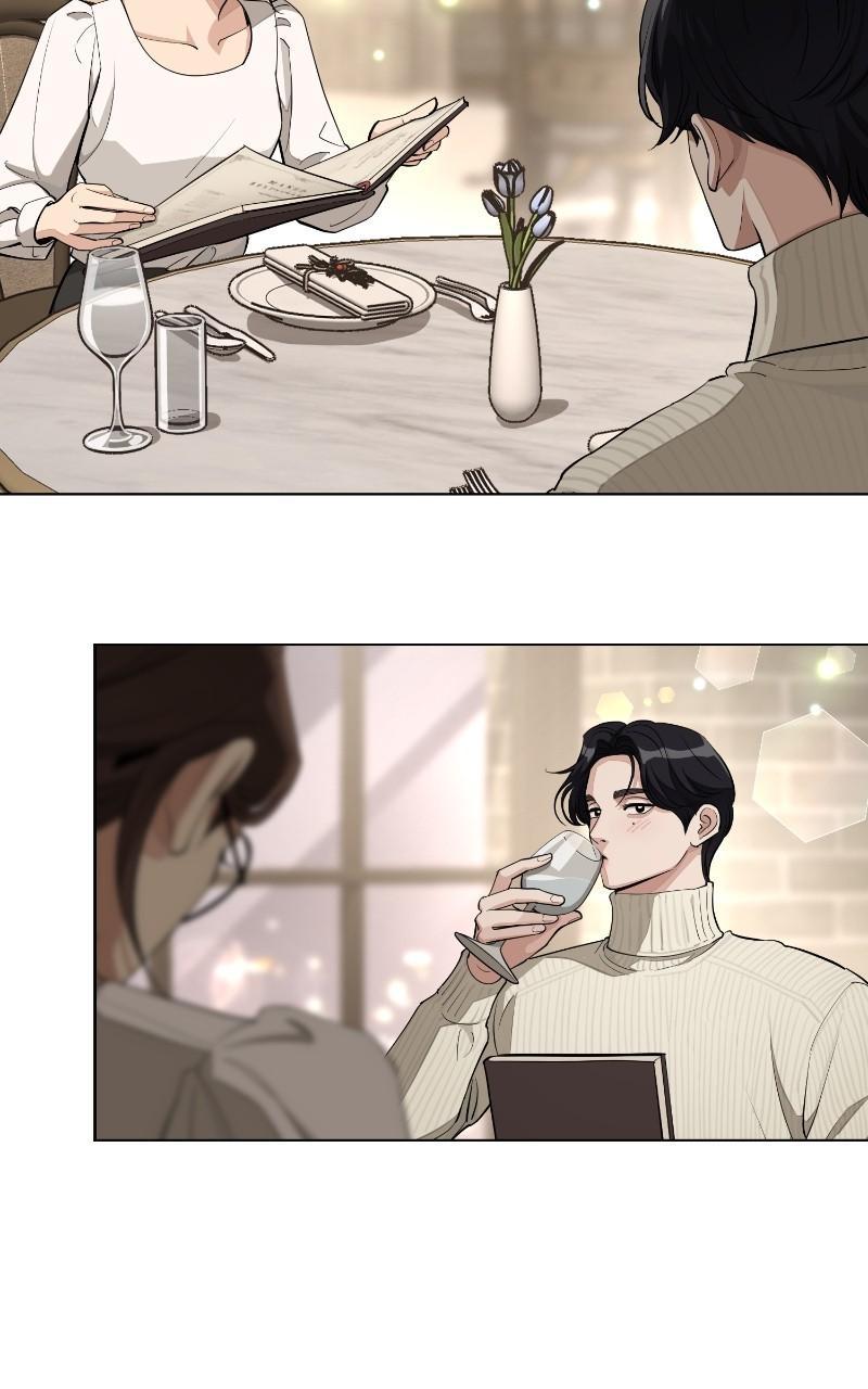 Iseop ui Yeonae Chapter 33 - Page 70