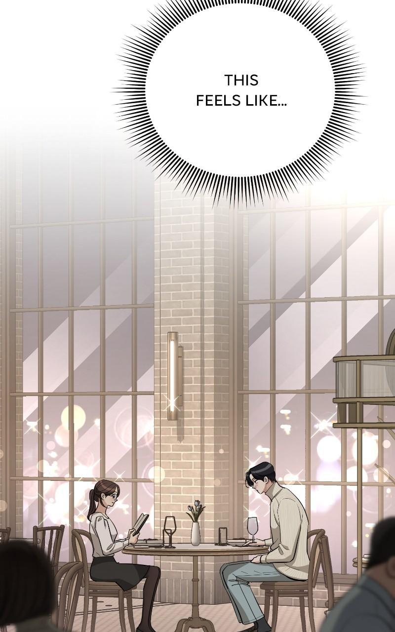 Iseop ui Yeonae Chapter 33 - Page 72